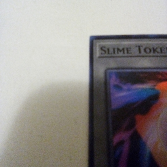 YU-GI-OH! Slime Token - OP19-EN028 - Unlimited Edition - Super Rare - Picture 2 of 10